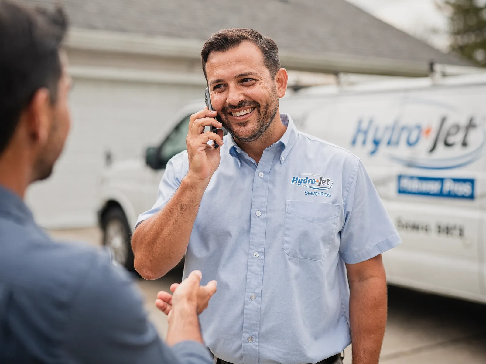 Hydro Jetting Chillicothe, MO FAQs